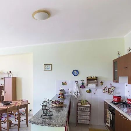 Vila Locazione Turistica Selene Joppolo
