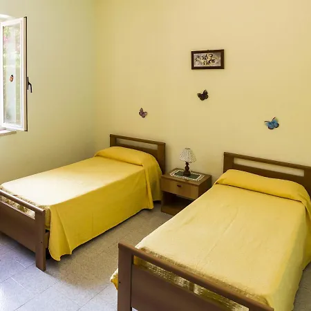Locazione Turistica Selene Vila Joppolo