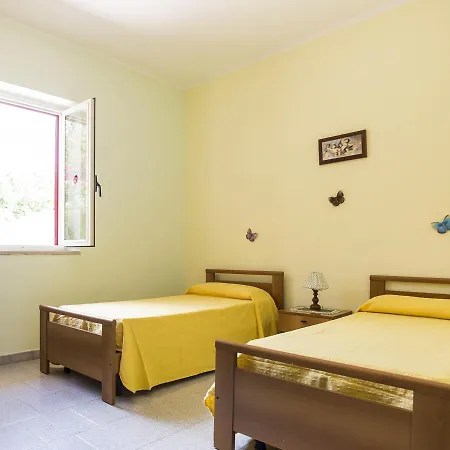 Vila Locazione Turistica Selene *