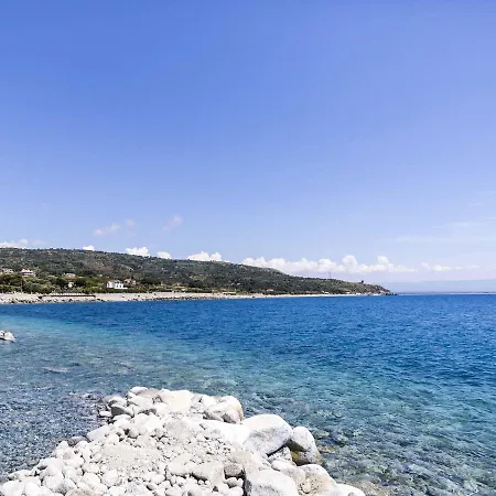 Locazione Turistica Selene Vila *